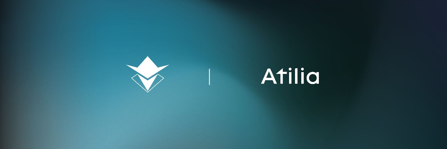 Atilia banner
