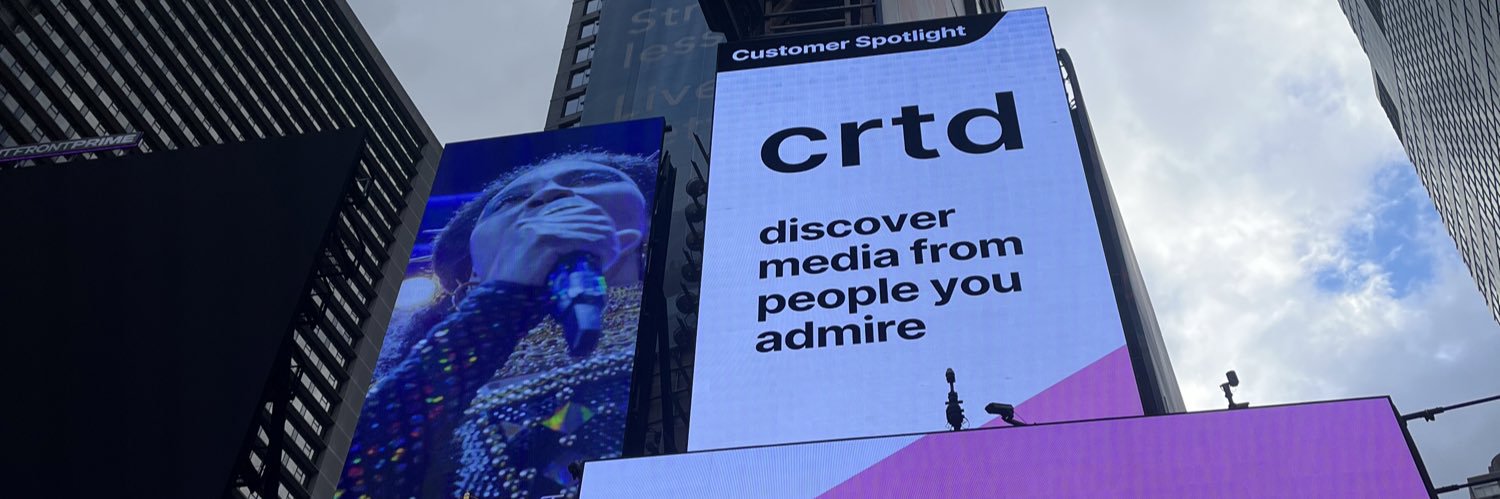 crtd banner
