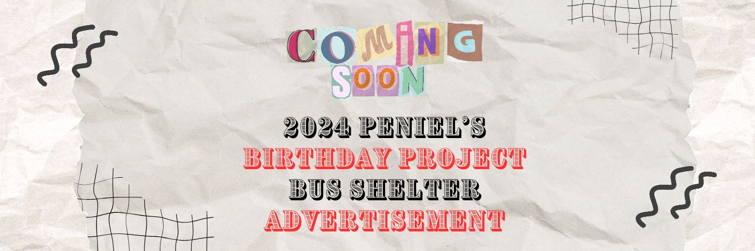Pentastic Peniel banner