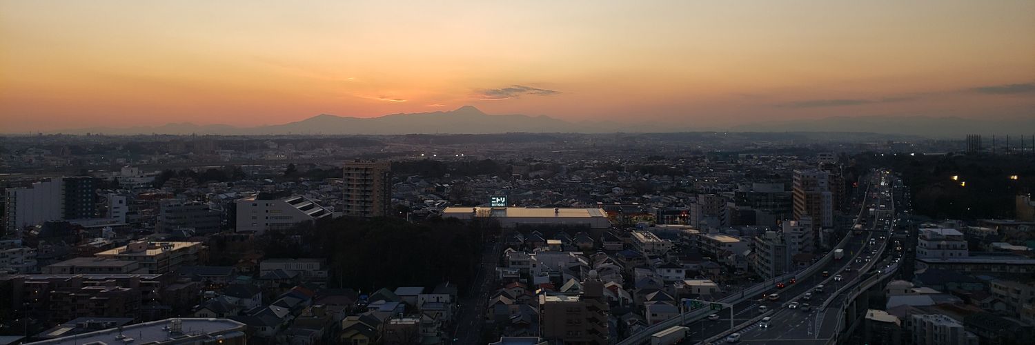 takuya3534's profile banner image
