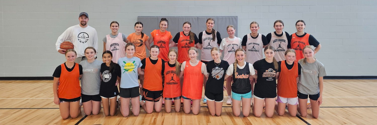 Beatrice Lady O GBB banner