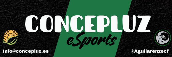 ConcepluzeSport Profile Banner