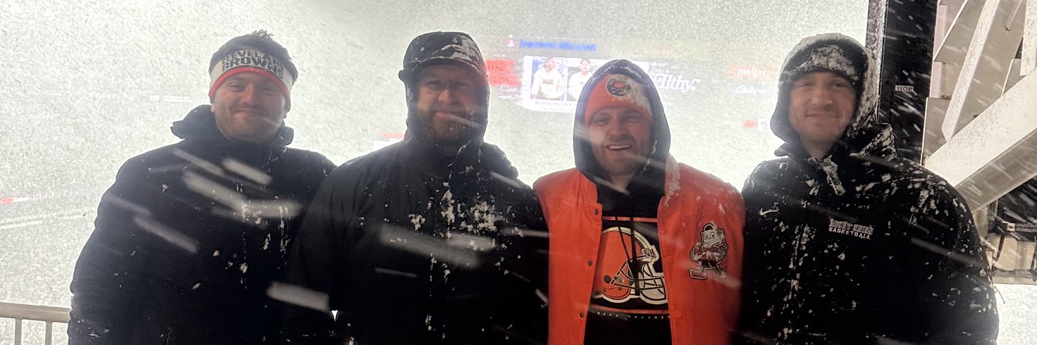 CalebGrothaus's profile banner image