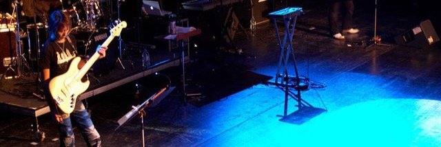 bassbacky's profile banner image