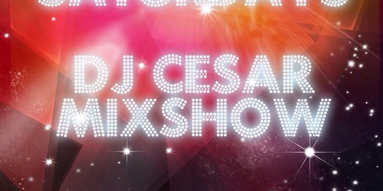 gqcesar's profile banner image
