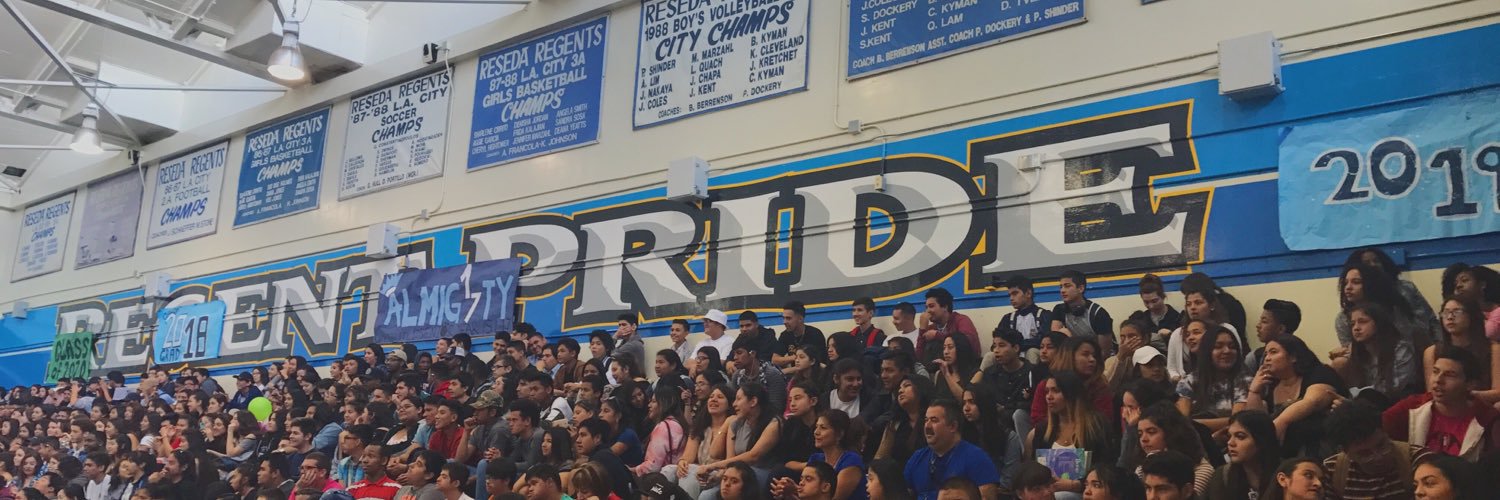 ResedaRegents's profile banner image