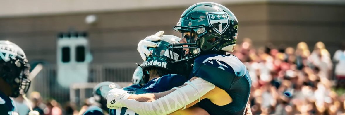 Sam DeFrancesca banner