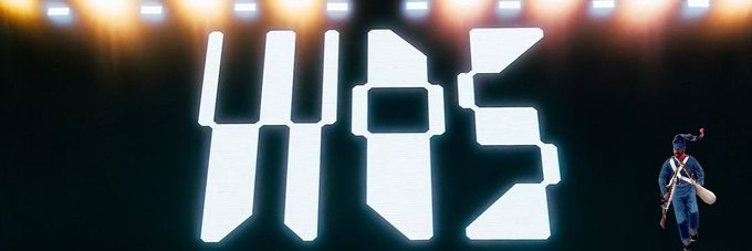 Wosero's banner