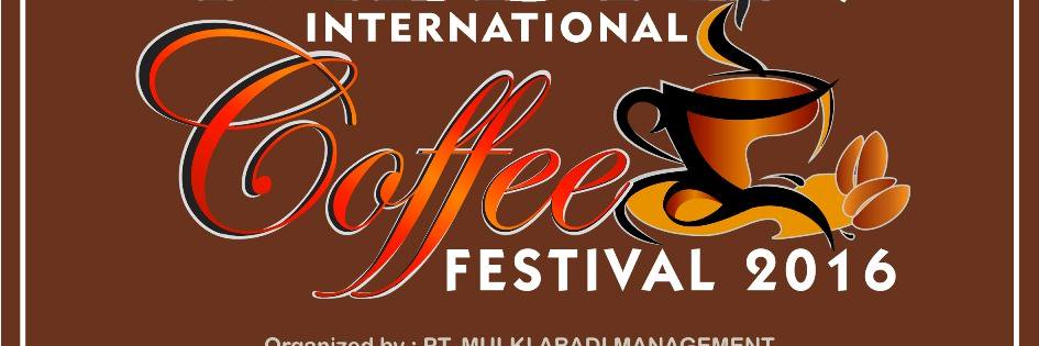 Medan Coffee Fest banner