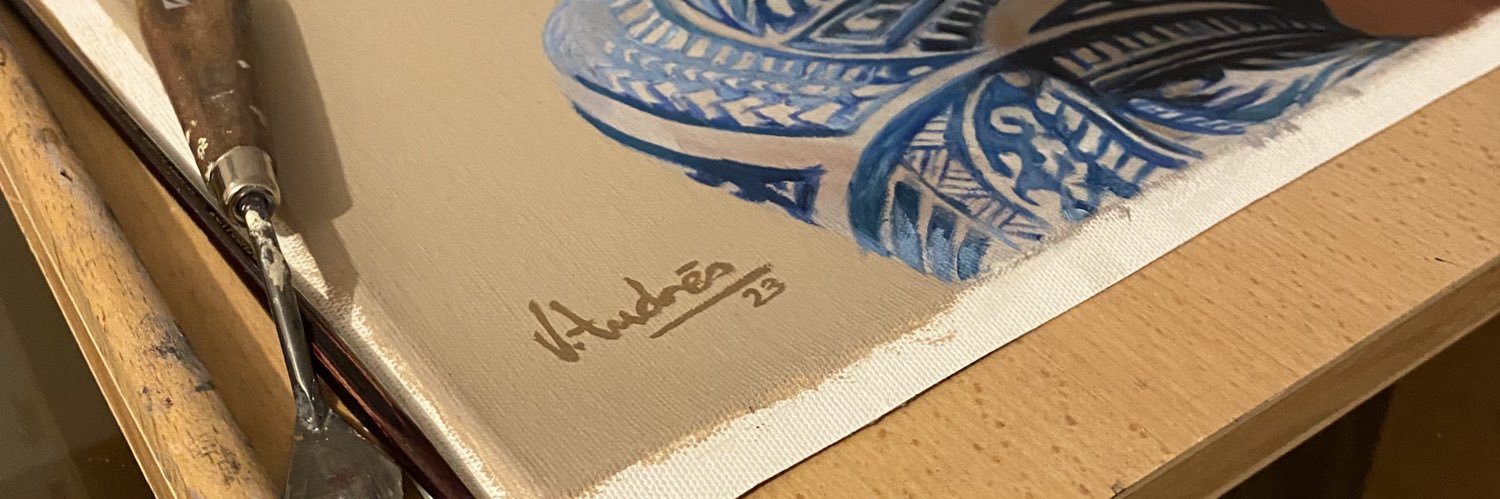 V.Andres banner