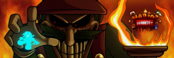 fnfatrocity Profile Banner