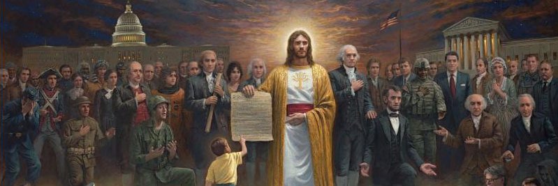Jesus_For_Sale's profile banner image
