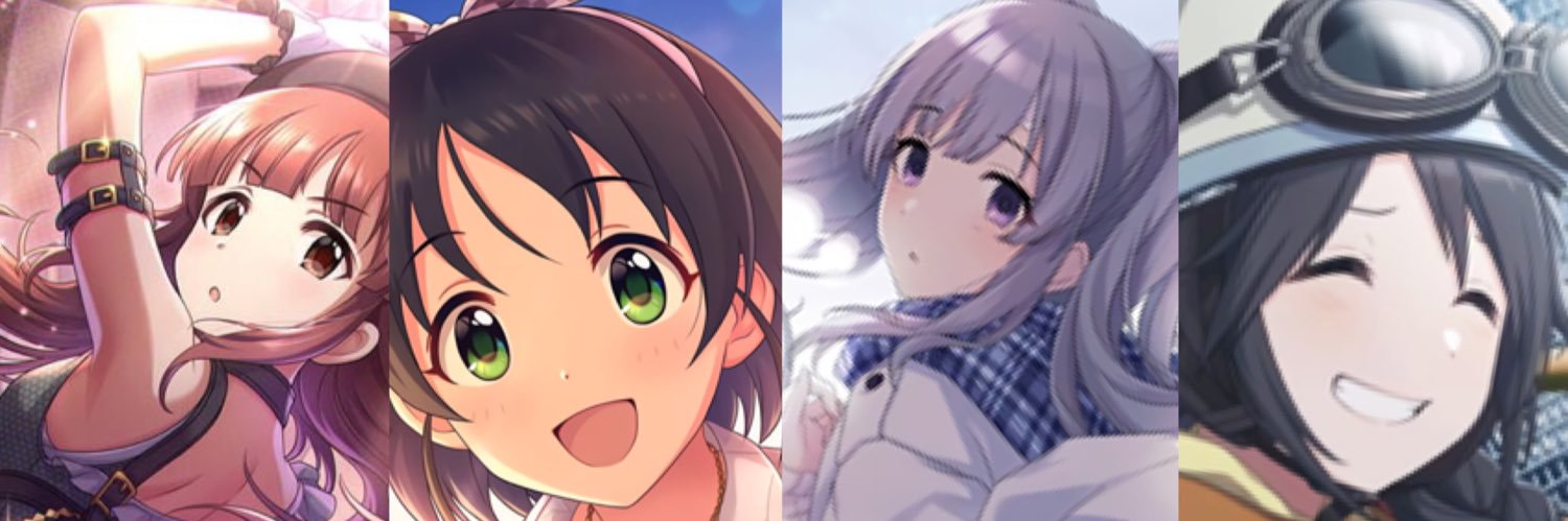 リターン🍀🚗🏥☔️ banner