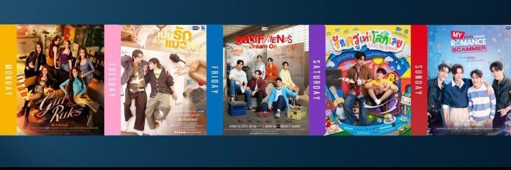 Andrés García PONDPHUWIN IMPACT ARENA IS REAL banner