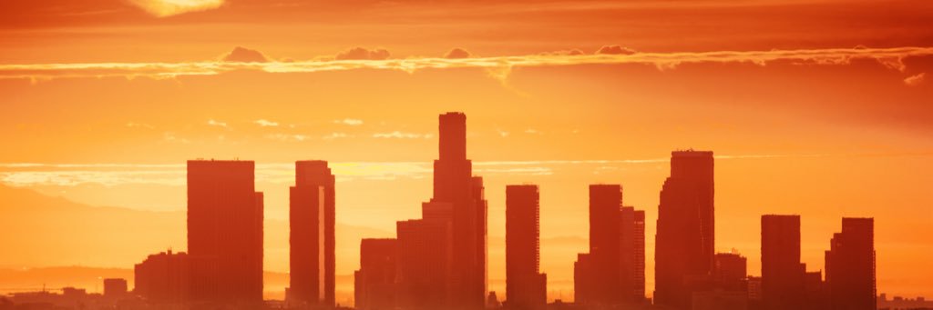 TheLAConnect™ banner