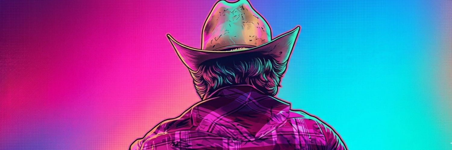 Deanjohnscj's profile banner image