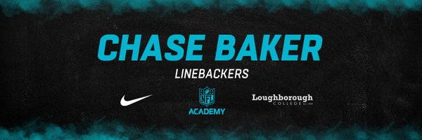 Chase Baker Profile Banner