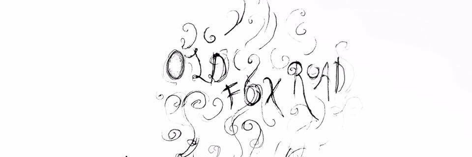OldFoxRoad's profile banner image