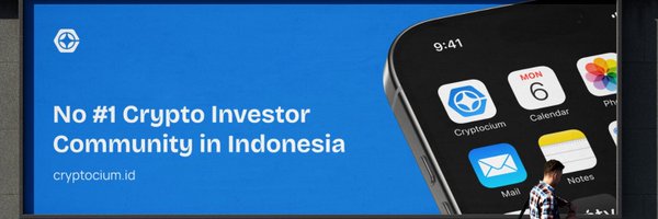 Cryptocium_id Profile Banner