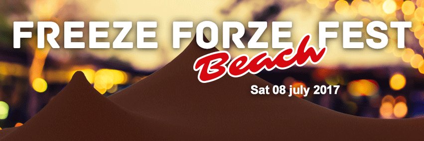 freezeforze's profile banner image
