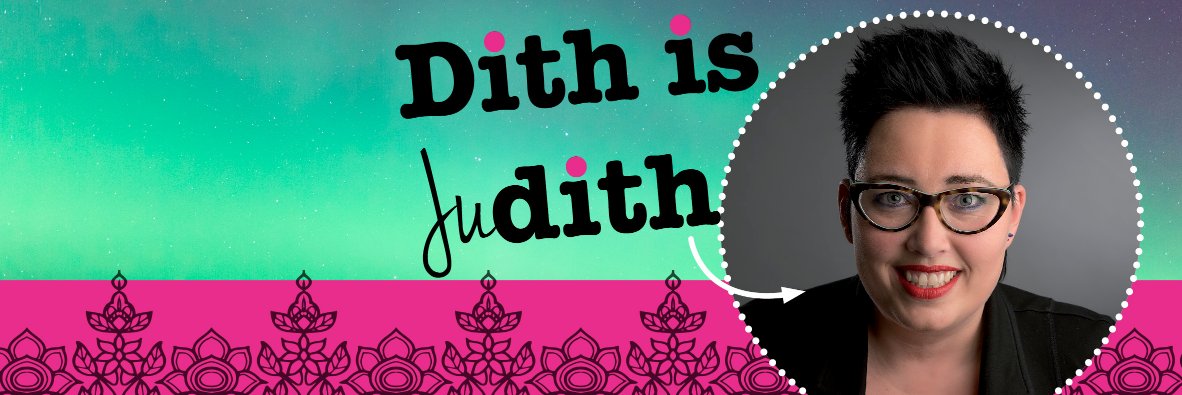 DithDesign's profile banner image
