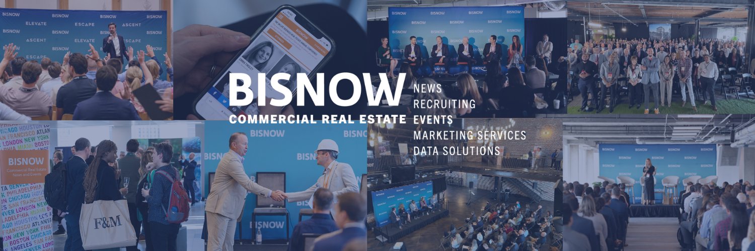 Bisnow banner