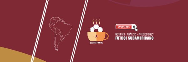 cafecitogol Profile Banner