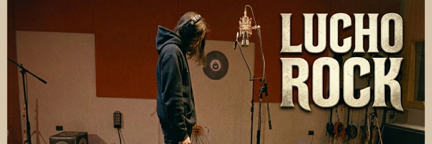 LuchoR0ck's profile banner image