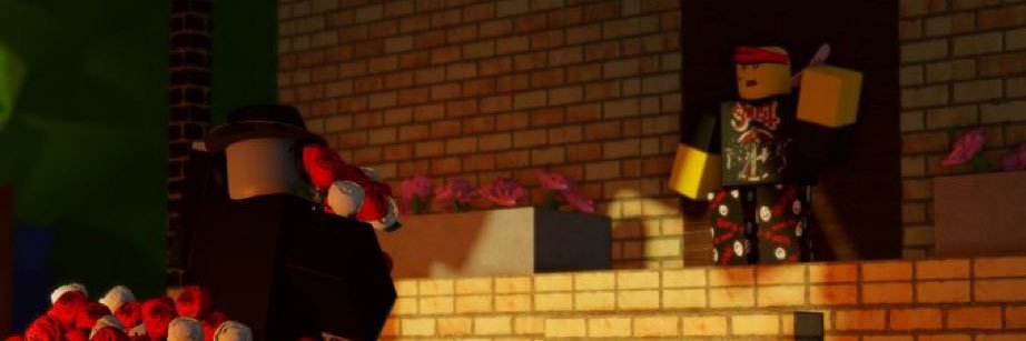 homophobic elliot's banner