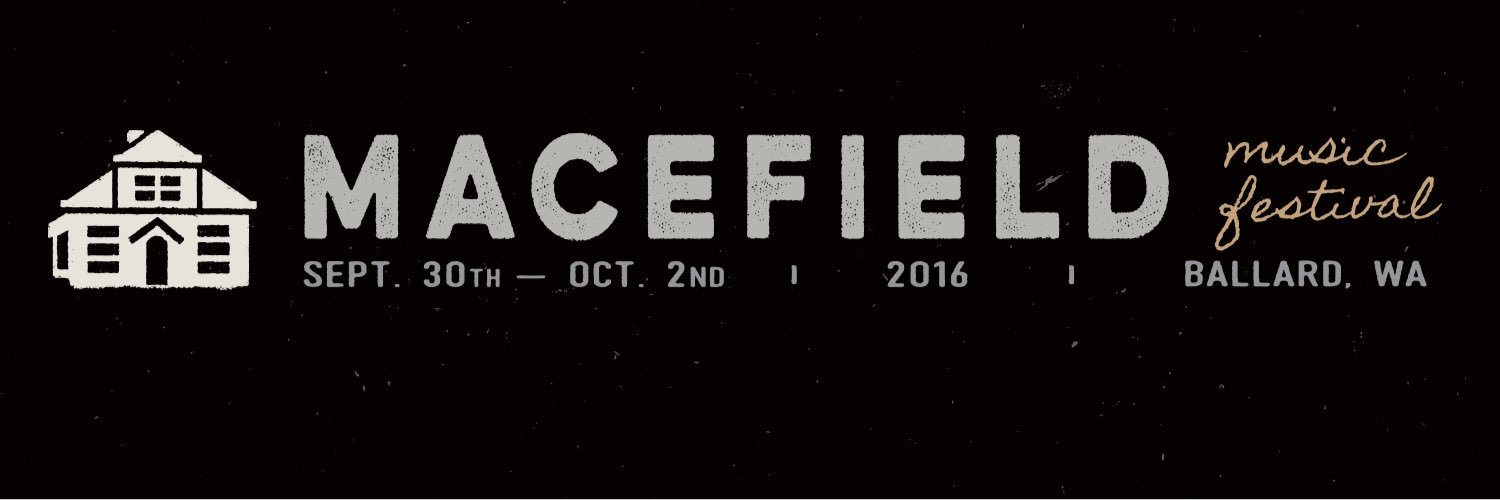 MacefieldMusicFest banner