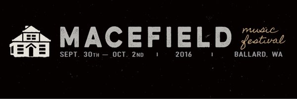 MacefieldMF Profile Banner