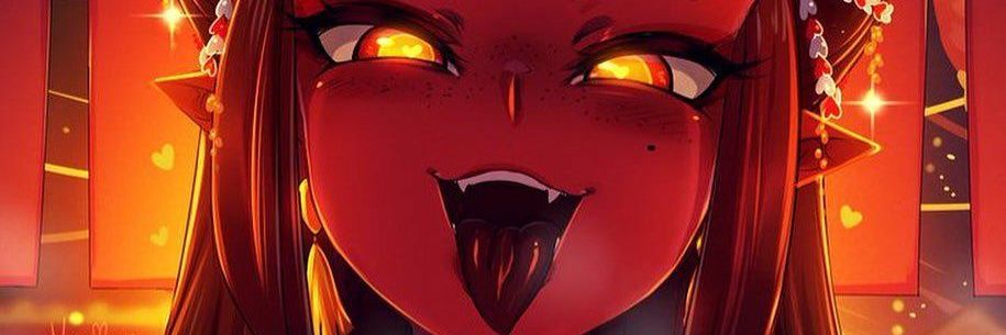 HexyKitten's profile banner image