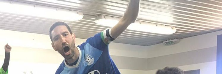 Juan Caballero banner