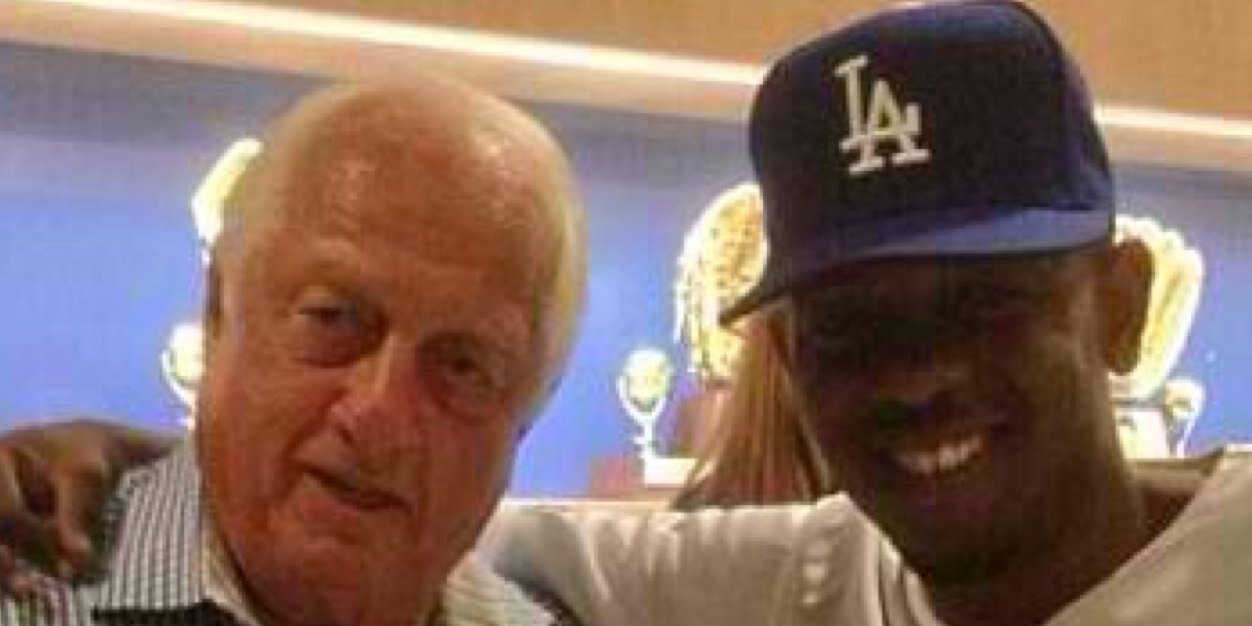 LA HipHop Daily banner