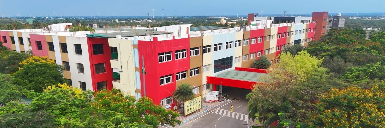 VSB COLLEGE OF ENGINEERING TECHNICAL CAMPUS (@vsbcetc) / Posts / X