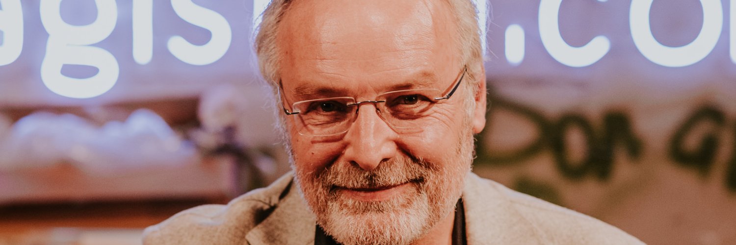 René de Jong banner