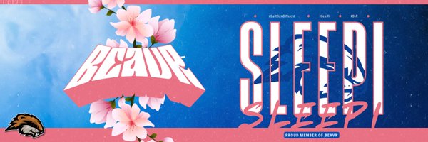 So_Sleepii Profile Banner