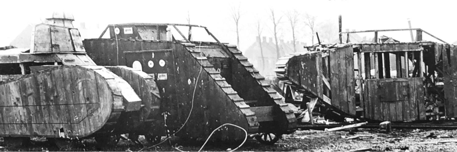 The Vicar of Disbrey banner