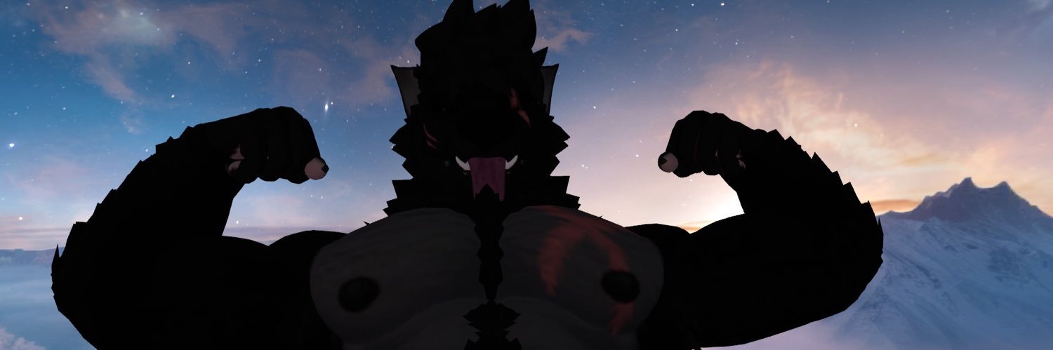 Wolfo banner
