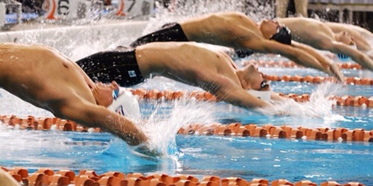 UtahSwimming's profile banner image