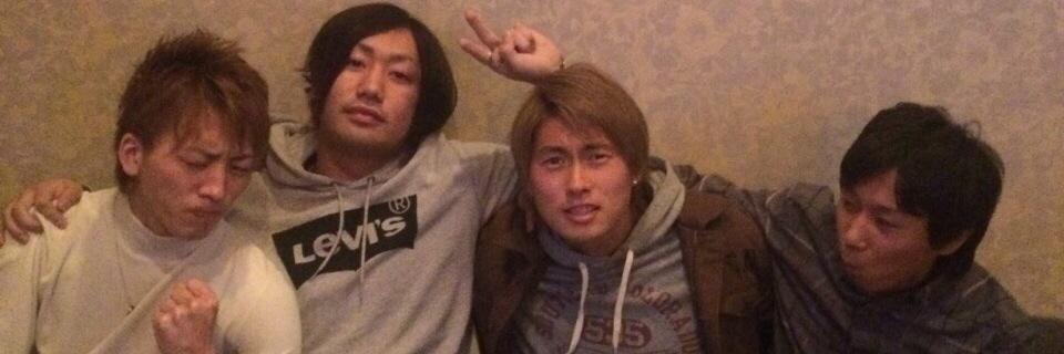 daaaasuke124's profile banner image