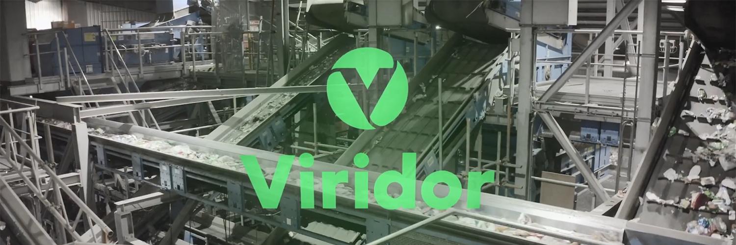 ViridorUK's profile banner image