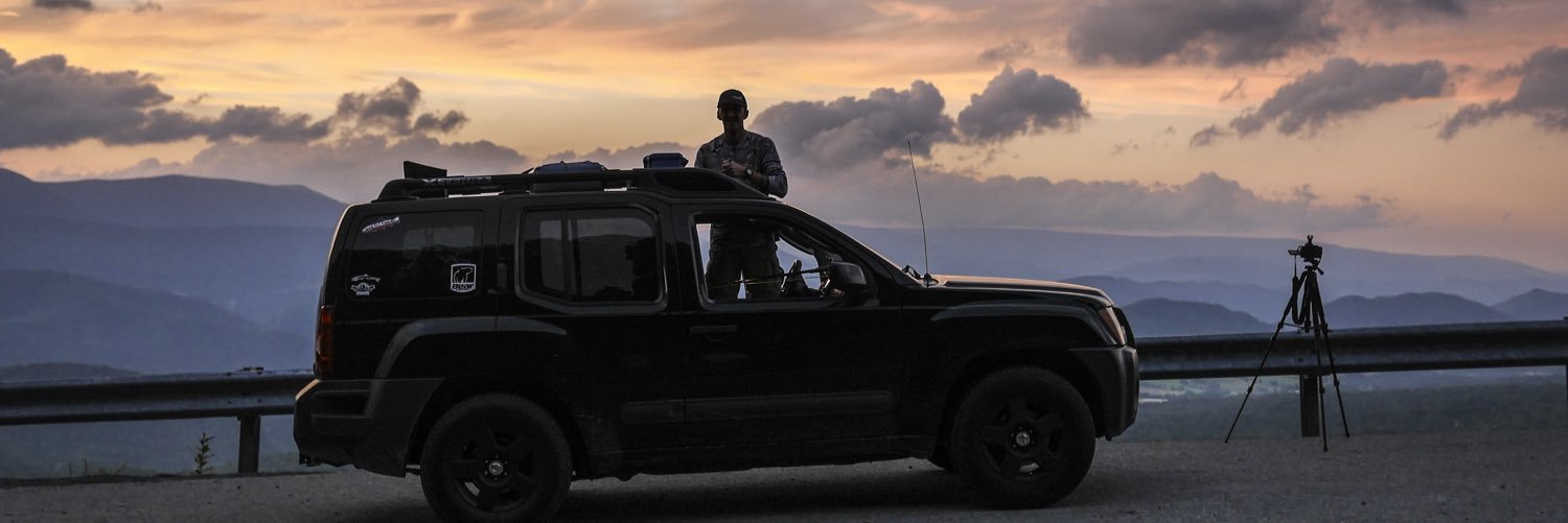 Michael_Cheser's profile banner image