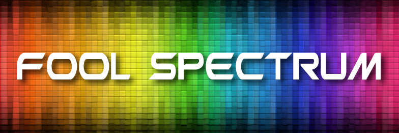 FoolSpectrum's profile banner image