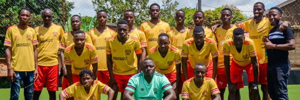 Rwekisigazifc Profile Banner