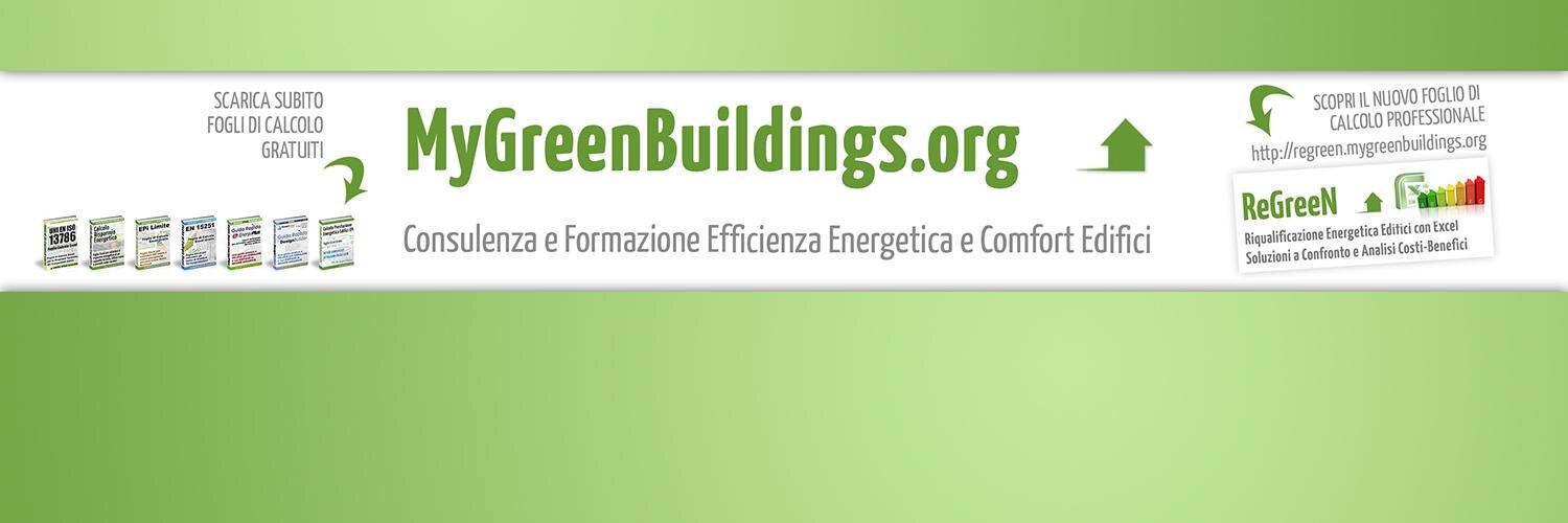 MyGreenBuilding's profile banner image