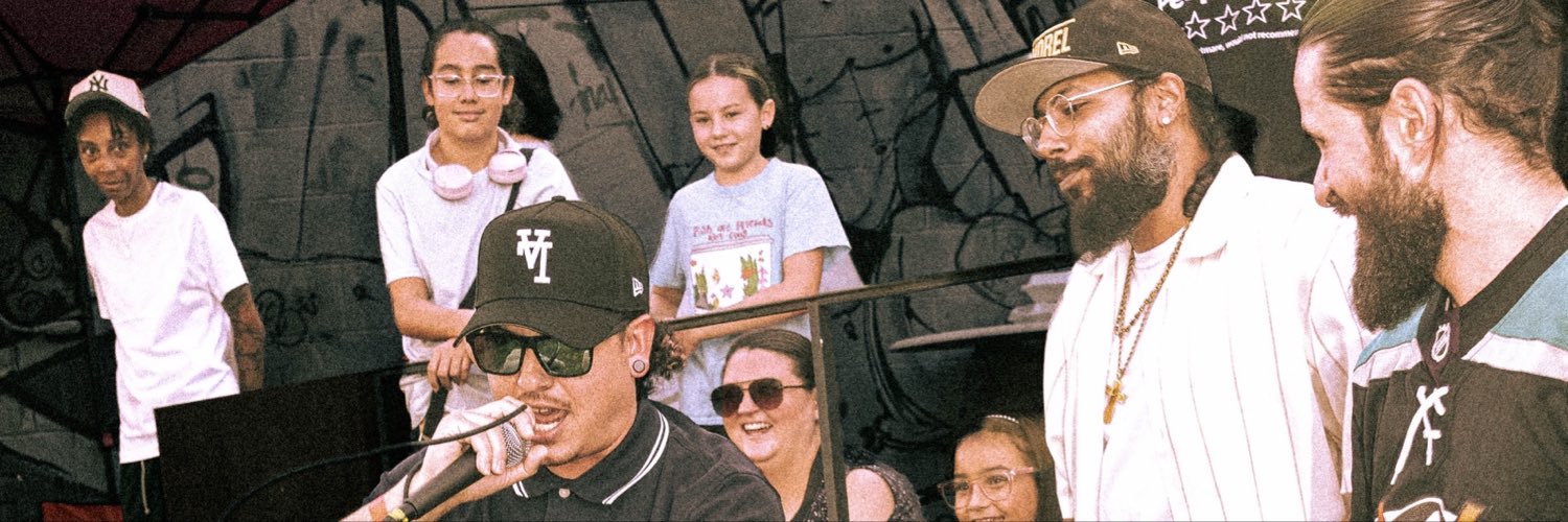 DeadassVinroc's profile banner image