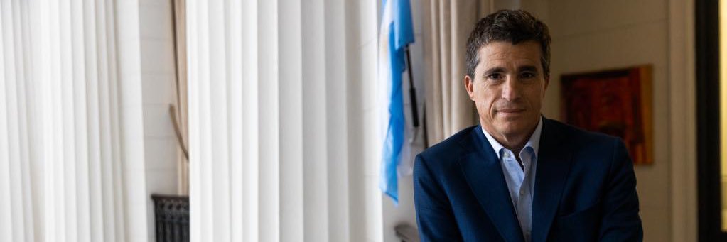 Juan Pablo Allan banner