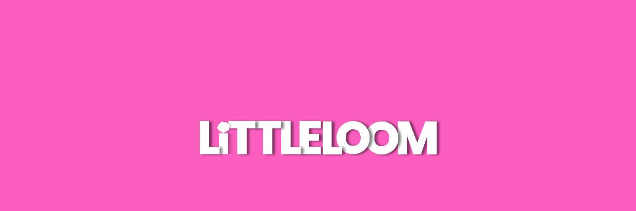 Little Loom banner