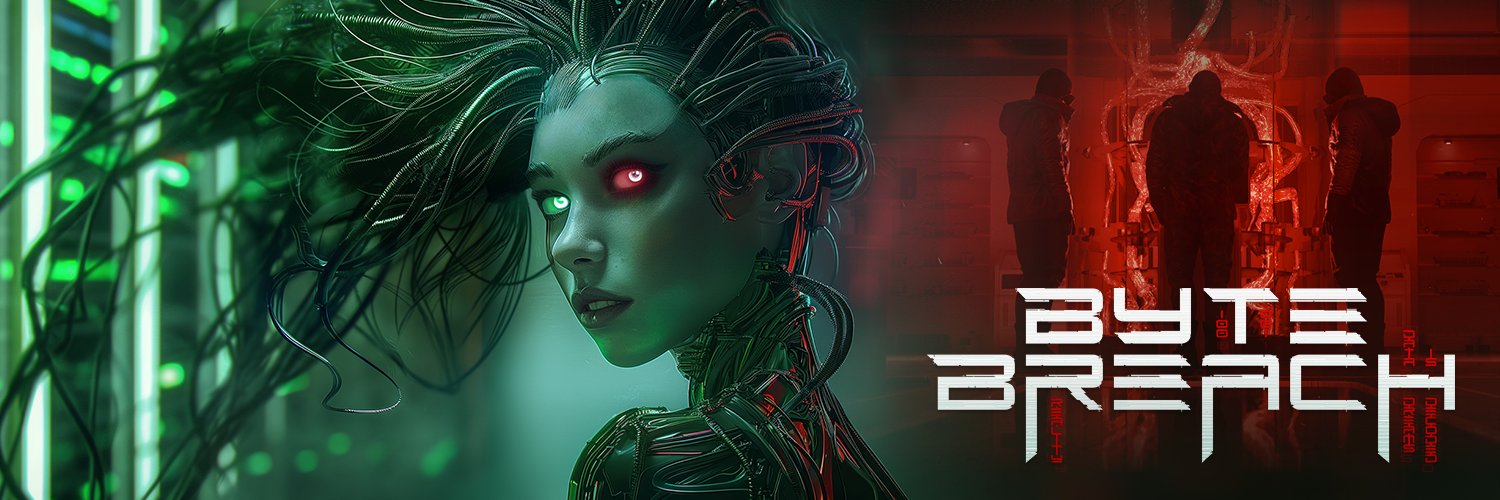 Byte Breach banner